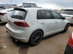 2016 Volkswagen Gti S/se Белый vin: 3VW447AU2GM006631