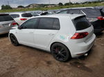 2016 Volkswagen Gti S/se Белый vin: 3VW447AU2GM006631