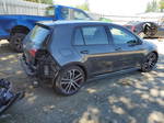 2017 Volkswagen Gti S/se Charcoal vin: 3VW447AU2HM040747