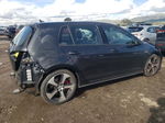 2017 Volkswagen Gti S/se Charcoal vin: 3VW447AU2HM056351