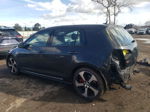 2017 Volkswagen Gti S/se Charcoal vin: 3VW447AU2HM056351