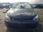 2017 Volkswagen Gti S/se Charcoal vin: 3VW447AU2HM056351