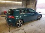 2018 Volkswagen Gti S/se Blue vin: 3VW447AU2JM279589