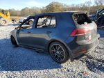 2018 Volkswagen Gti S/se Burn vin: 3VW447AU2JM294027