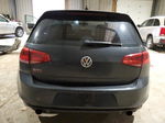 2016 Volkswagen Gti S/se Charcoal vin: 3VW447AU3GM031781