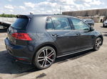 2017 Volkswagen Gti S/se Gray vin: 3VW447AU3HM010270