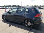 2017 Volkswagen Gti S/se Gray vin: 3VW447AU3HM010270