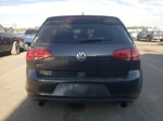 2017 Volkswagen Gti S/se Gray vin: 3VW447AU3HM014125