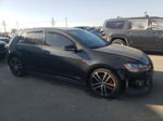 2017 Volkswagen Gti S/se Gray vin: 3VW447AU3HM014125