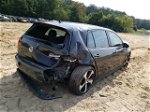 2017 Volkswagen Gti S/se Черный vin: 3VW447AU3HM069643
