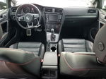 2016 Volkswagen Gti S/se Черный vin: 3VW447AU4GM034124