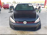 2017 Volkswagen Golf Gti Autobahn 4-door/s 4-door/se 4-door/sport 4-door Black vin: 3VW447AU4HM036442