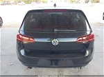 2017 Volkswagen Golf Gti Autobahn 4-door/s 4-door/se 4-door/sport 4-door Черный vin: 3VW447AU4HM036442