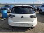 2017 Volkswagen Gti S/se Белый vin: 3VW447AU4HM052138