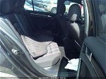 2017 Volkswagen Golf Gti S/se/autobahn/sport Черный vin: 3VW447AU5HM018774