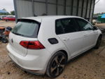 2015 Volkswagen Gti  Белый vin: 3VW447AU6FM077832