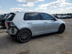 2016 Volkswagen Gti S/se Silver vin: 3VW447AU6GM014733