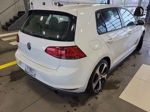 2016 Volkswagen Gti S/se/autobahn vin: 3VW447AU6GM031824