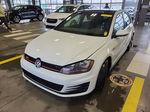 2016 Volkswagen Gti S/se/autobahn vin: 3VW447AU6GM031824