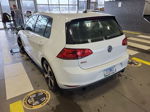 2016 Volkswagen Gti S/se/autobahn vin: 3VW447AU6GM031824