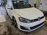 2016 Volkswagen Gti S/se/autobahn vin: 3VW447AU6GM031824