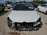 2018 Volkswagen Gti S/se White vin: 3VW447AU6JM262696