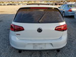 2016 Volkswagen Gti S/se White vin: 3VW447AU7GM063939