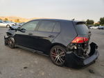 2017 Volkswagen Gti S/se Charcoal vin: 3VW447AU7HM042610