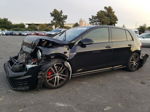 2017 Volkswagen Gti S/se Угольный vin: 3VW447AU7HM042610