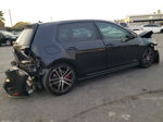 2017 Volkswagen Gti S/se Charcoal vin: 3VW447AU7HM042610