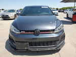 2018 Volkswagen Gti S/se Серый vin: 3VW447AU7JM261475