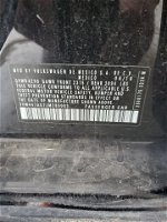 2018 Volkswagen Gti S/se Black vin: 3VW447AU7JM289003