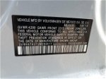 2018 Volkswagen Gti S/se White vin: 3VW447AU7JM294511