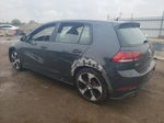 2018 Volkswagen Gti S/se Серый vin: 3VW447AU7JM296291