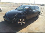 2015 Volkswagen Golf Gti W/performance Pkg Черный vin: 3VW447AU8FM092414