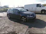 2018 Volkswagen Golf Gti S/se/autobahn Gray vin: 3VW447AU8JM292864