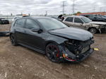 2016 Volkswagen Gti S/se Charcoal vin: 3VW447AU9GM014046