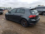 2016 Volkswagen Gti S/se Угольный vin: 3VW447AU9GM014046