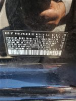 2017 Volkswagen Gti S/se Black vin: 3VW447AU9HM071638