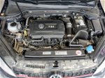 2017 Volkswagen Gti S/se Синий vin: 3VW447AU9HM075933