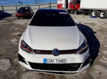 2018 Volkswagen Gti S/se Белый vin: 3VW447AU9JM264877