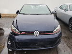 2016 Volkswagen Gti S/se Синий vin: 3VW447AUXGM025038