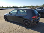 2017 Volkswagen Gti S/se Черный vin: 3VW447AUXHM075066