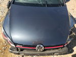 2018 Volkswagen Gti S/se Серый vin: 3VW447AUXJM295393