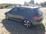 2018 Volkswagen Gti S/se Gray vin: 3VW447AUXJM295393