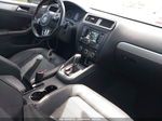 2013 Volkswagen Jetta Gli Autobahn W/nav Серый vin: 3VW467AJ5DM260863