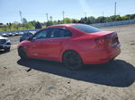 2013 Volkswagen Jetta Gli Red vin: 3VW4A7AJ6DM408405