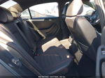 2012 Volkswagen Jetta Gli Серый vin: 3VW4A7AJ7CM342252