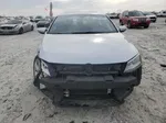 2015 Volkswagen Jetta Gli Silver vin: 3VW4S7AJ2FM259295