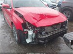 2016 Volkswagen Jetta 2.0t Gli Se Red vin: 3VW4S7AJ3GM356099
